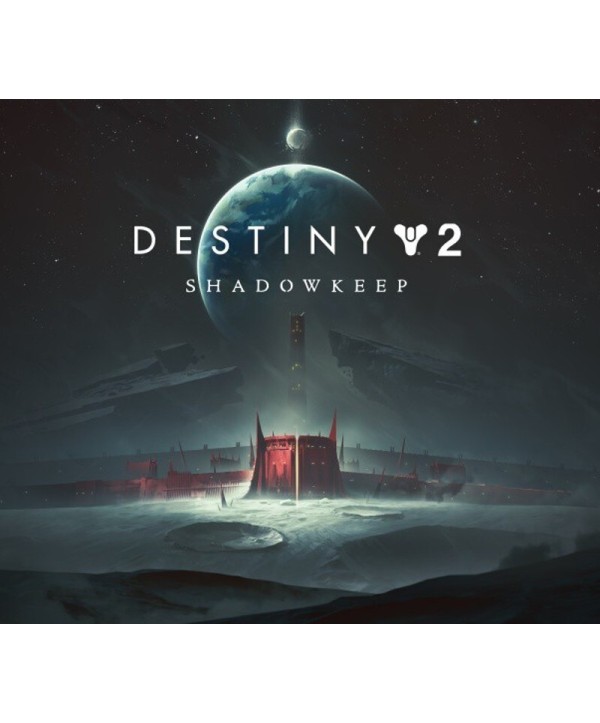 Destiny 2: Shadowkeep Region: ARGENTINA XBOX One Xbox One Key 